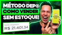 Método DEP® O que é, e como funciona? (HOJE: 12x de 97,14)
