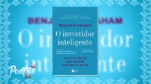 Audiobook Resumo | O Investidor Inteligente, Benjamin Graham